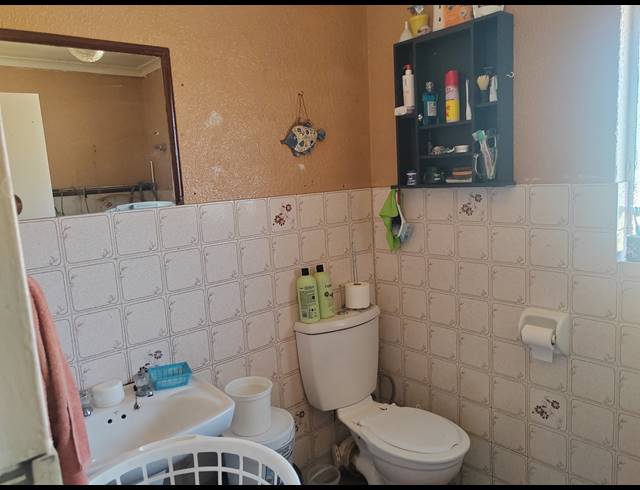 4 BEDROOM FREESTANDING FOR SALE IN BRAKPAN NORTH